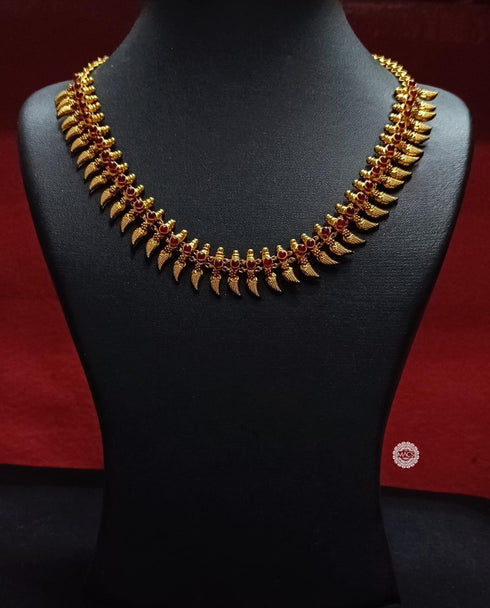 925 gold plated kemp jewellery